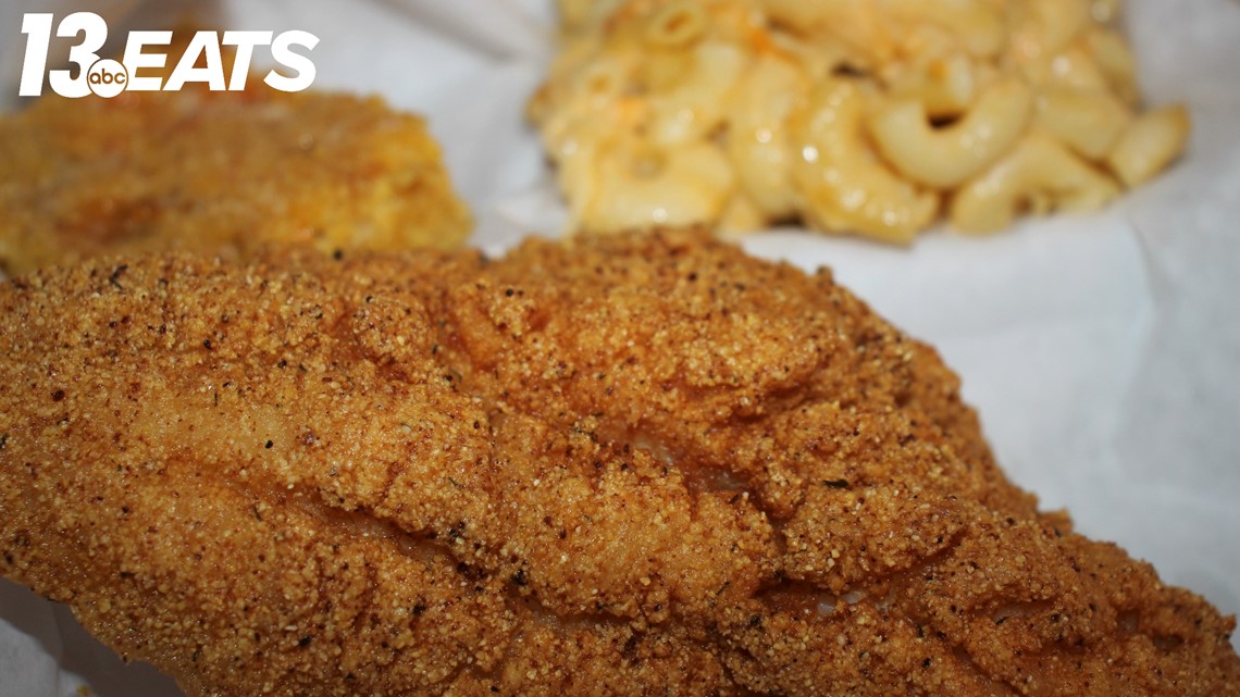 What to get at The Candied Yam in Grand Rapids