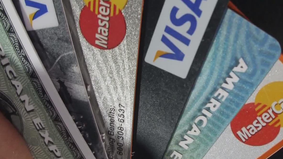 MONEY GUIDE: Should you use credit cards instead of 'buy now, pay later' plans?