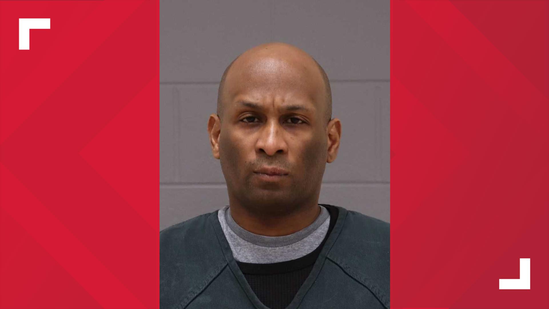 Grand Rapids man charged in murder of fiancée, her sons after evidence ...