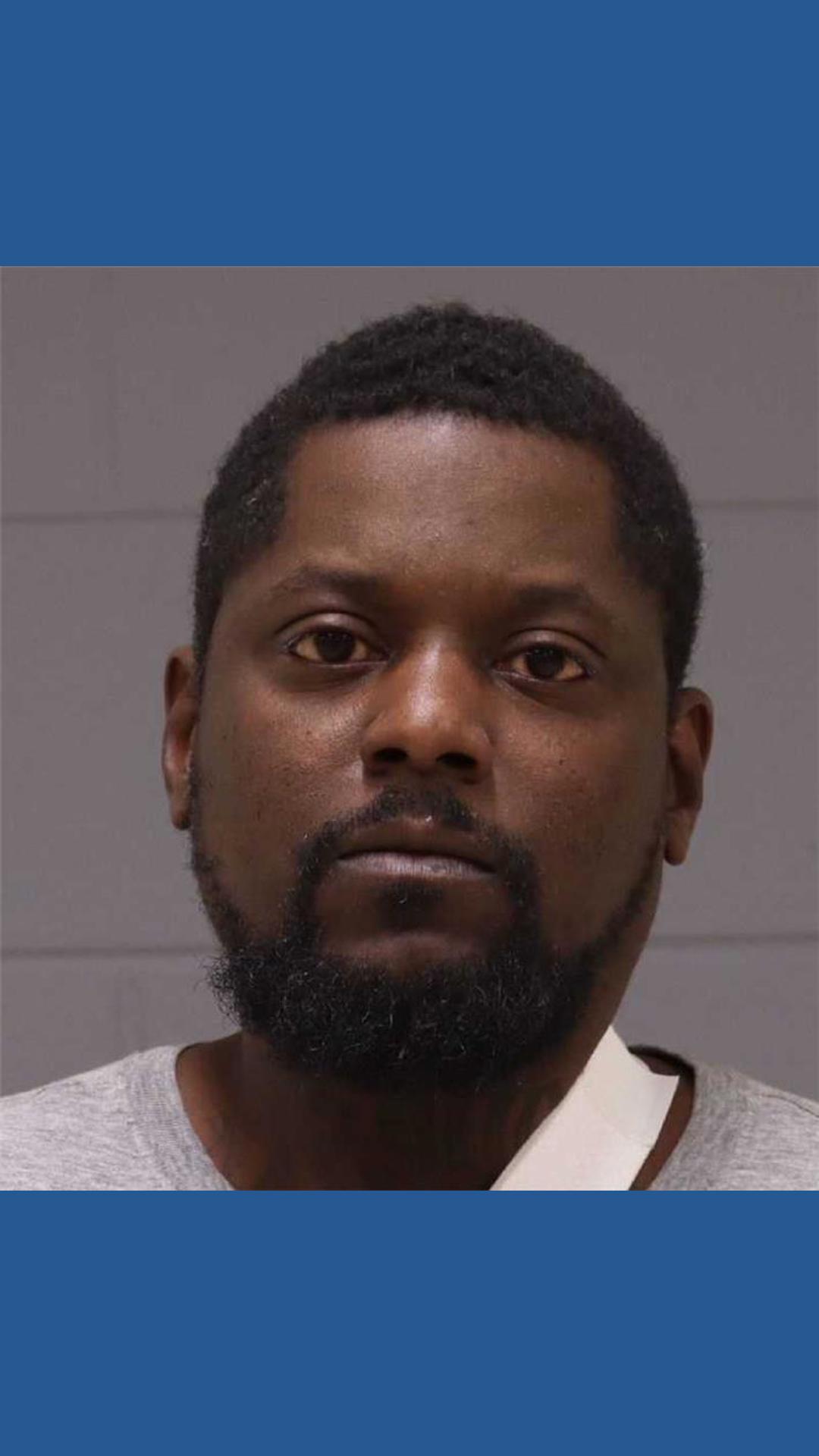 Man charged with murder after fatal shooting at Grand Rapids park ...