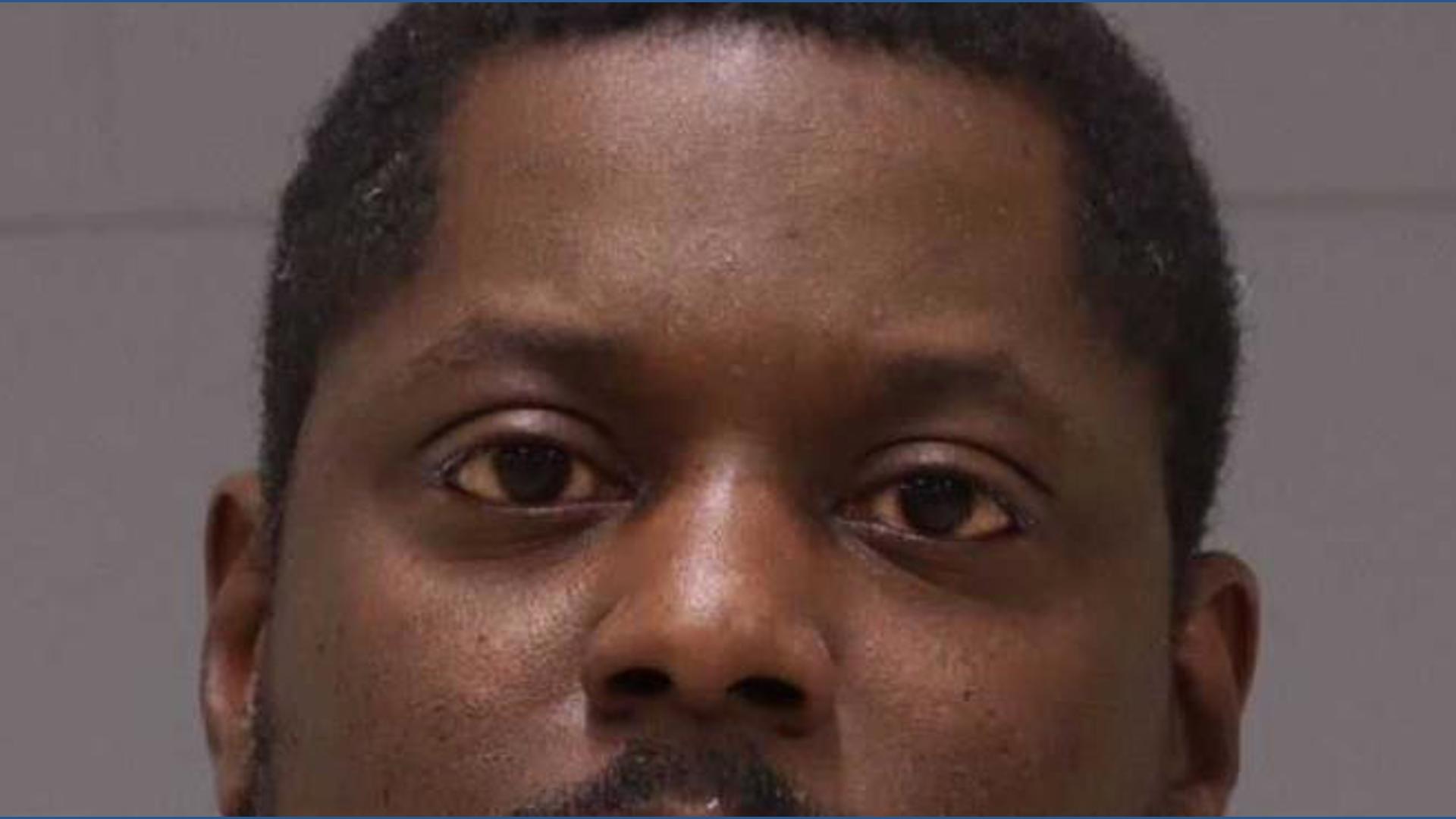 Man charged with murder after fatal shooting at Grand Rapids park ...