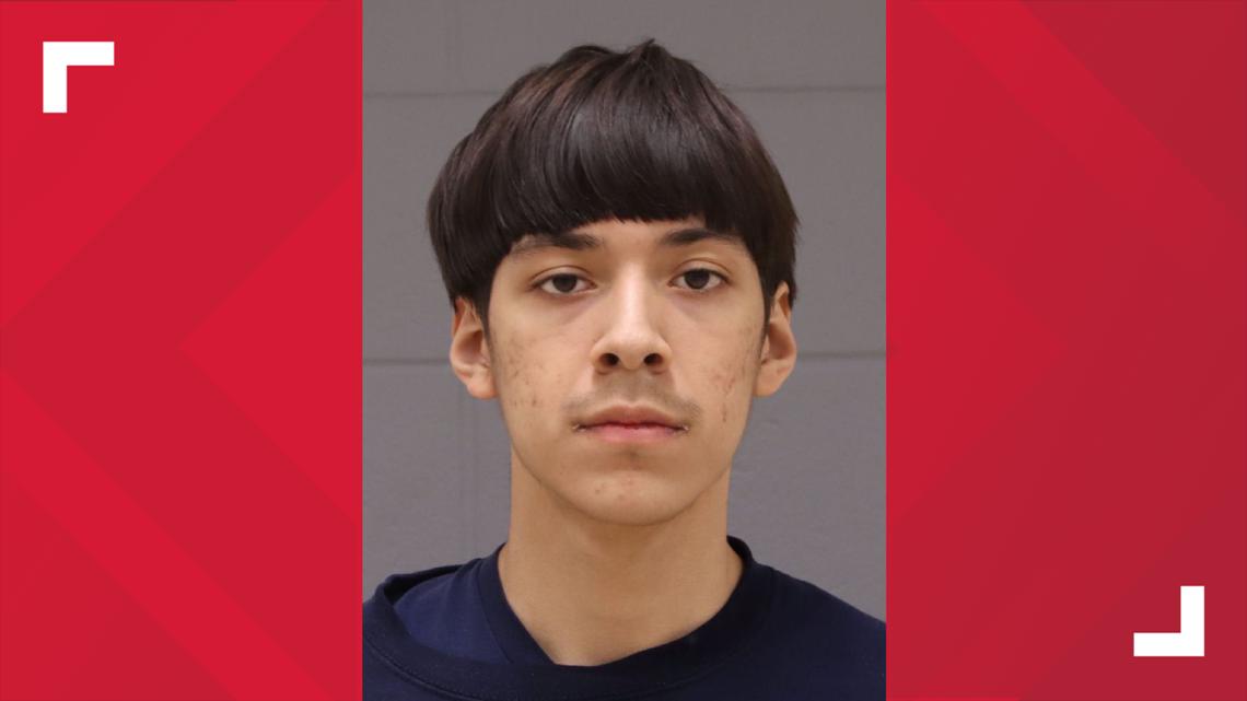 Teen charged in stabbing that killed a recent high school graduate