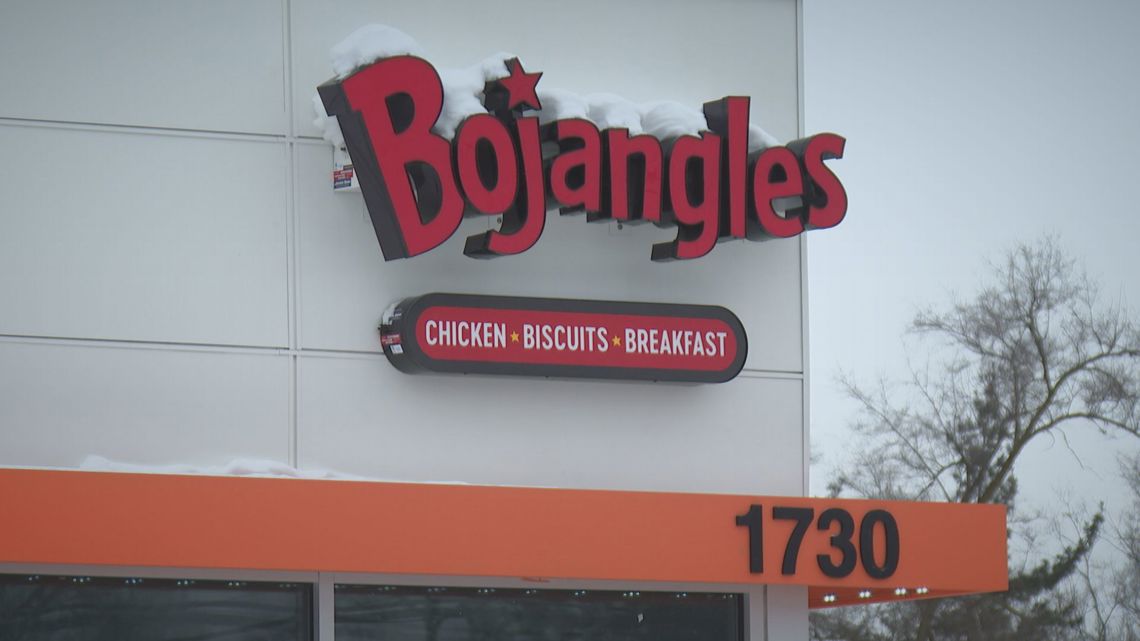 Bojangles preps to bring Southern comfort to Michigan this February
