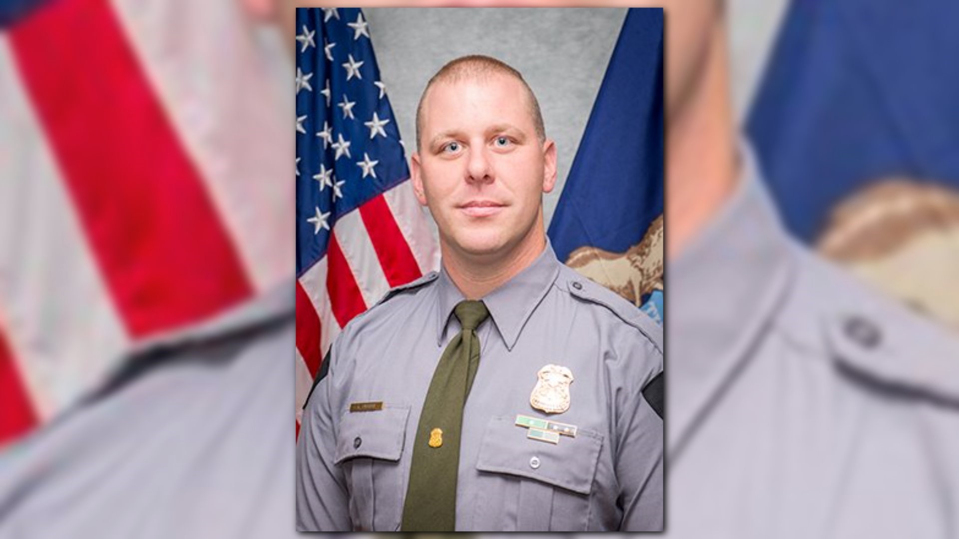 DNR conservation officer saves hypothermic woman from Pere Marquette ...