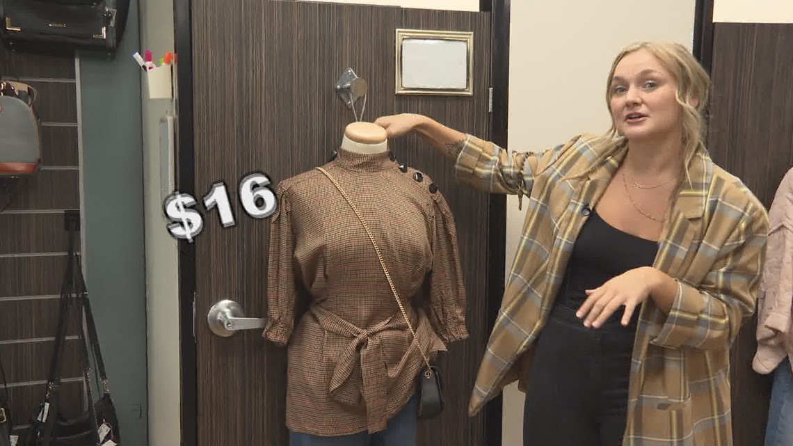 How to find trendy back-to-school outfits for less - Vimarsana News