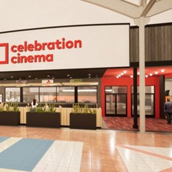 Celebration Cinema to open restaurant and bar inside Rivertown