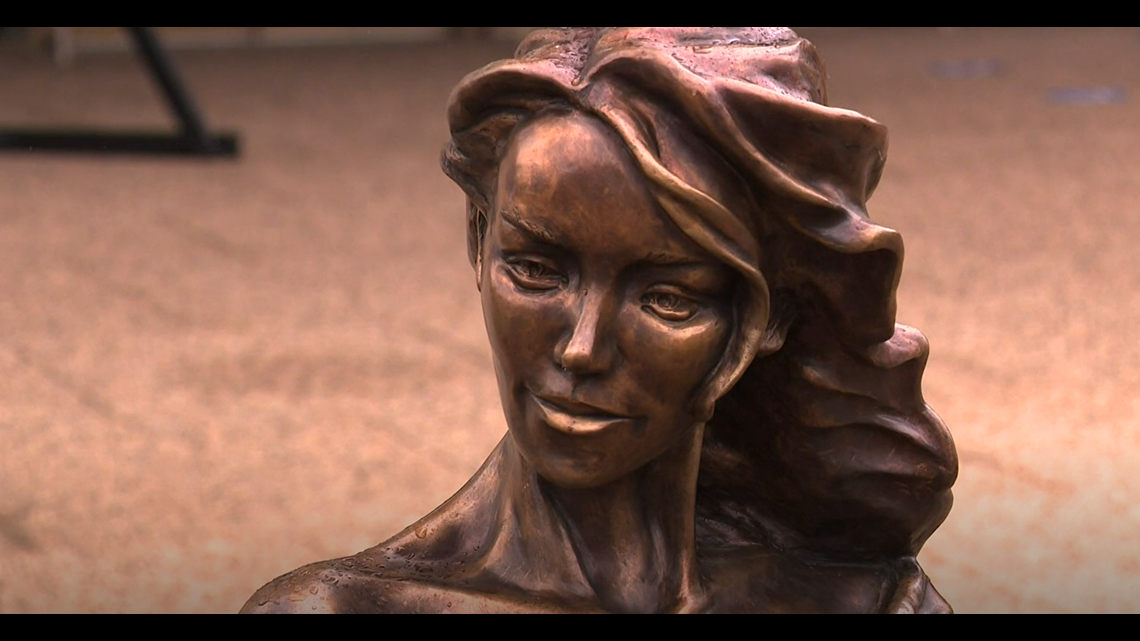 Ford Presidential Museum houses some fan-favorite ArtPrize pieces - Vimarsana News