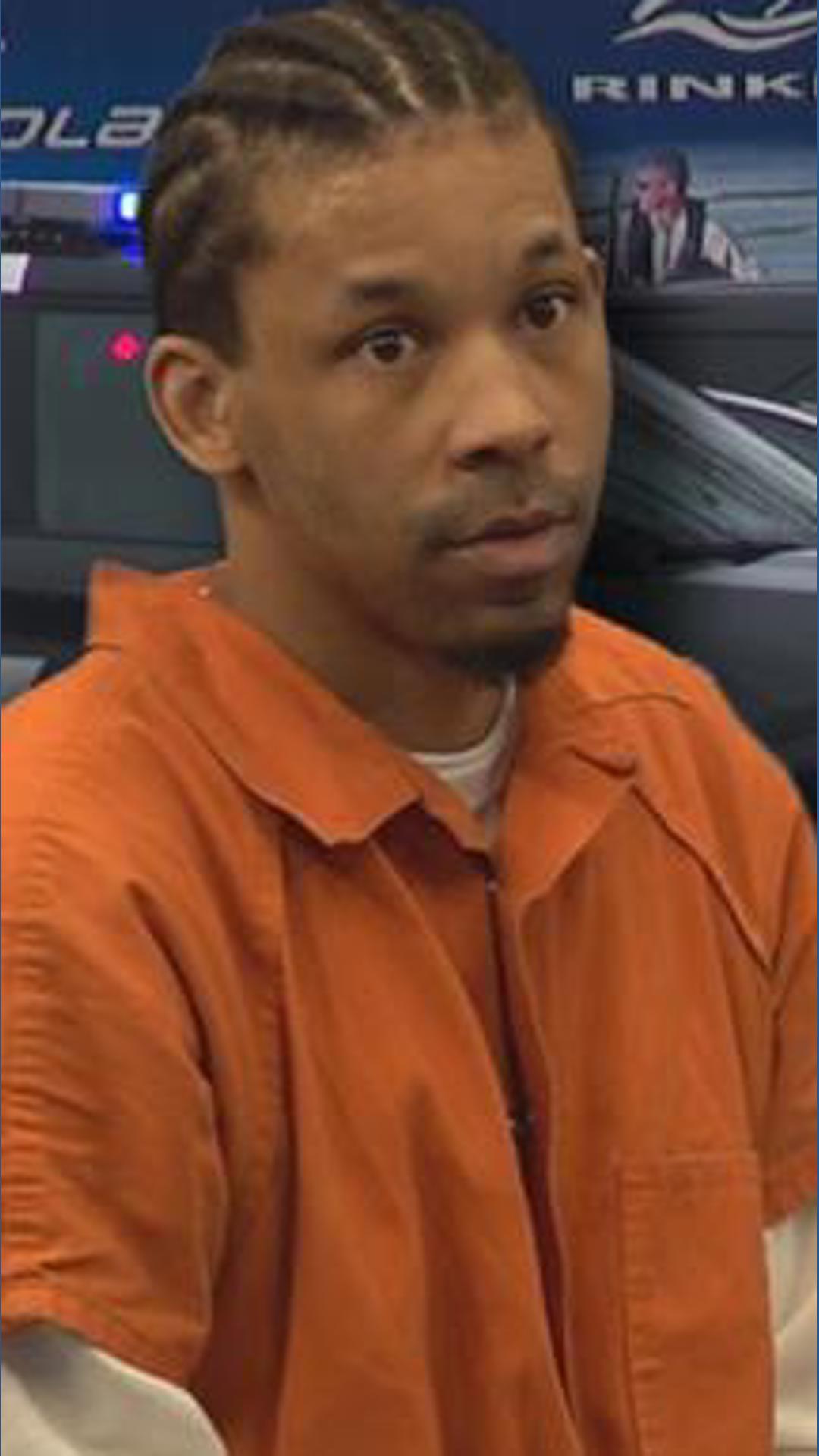 Muskegon man sentenced to life in prison for 2022 homicide | wzzm13.com