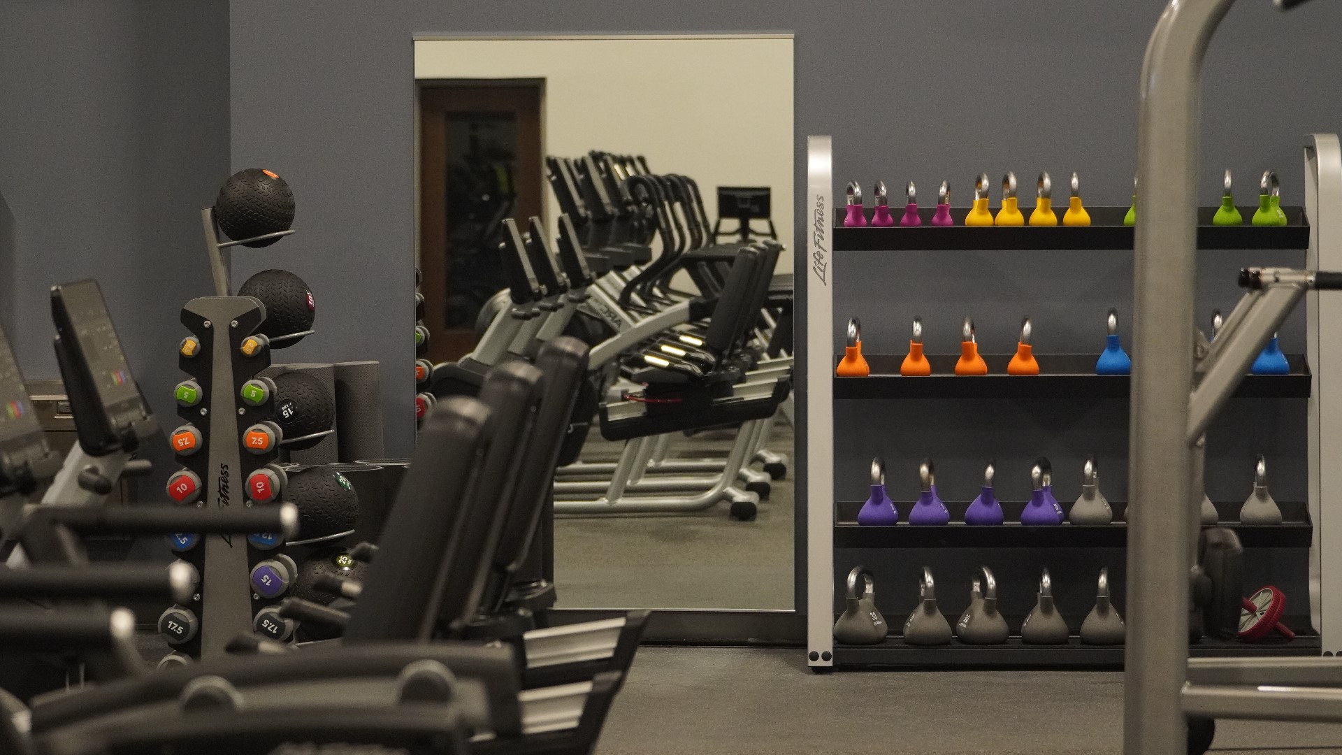 New YMCA branch opens in Lowell