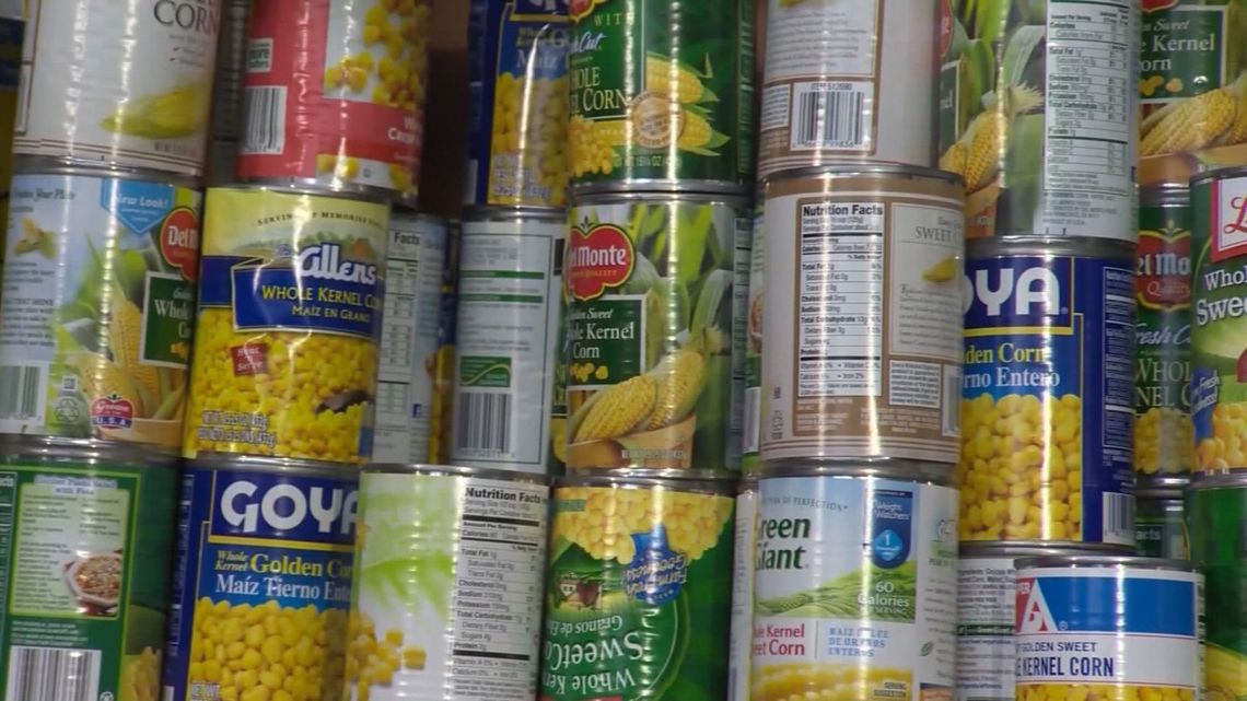 West Michigan organizations stepping up to help families amid SNAP crisis