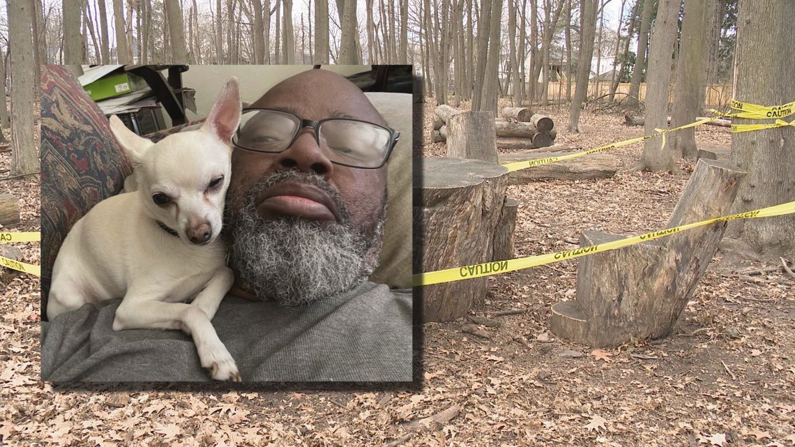 Owner speaking out after dog killed at park | wzzm13.com