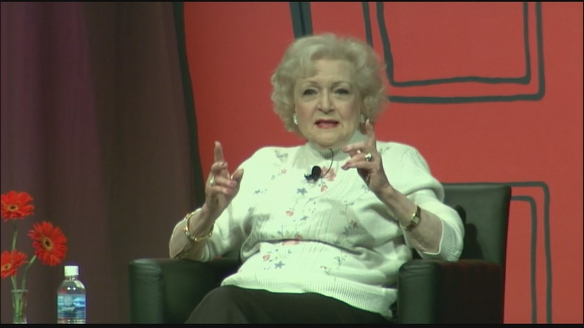 Betty White remembered by local event producers who worked with her - Vimarsana News