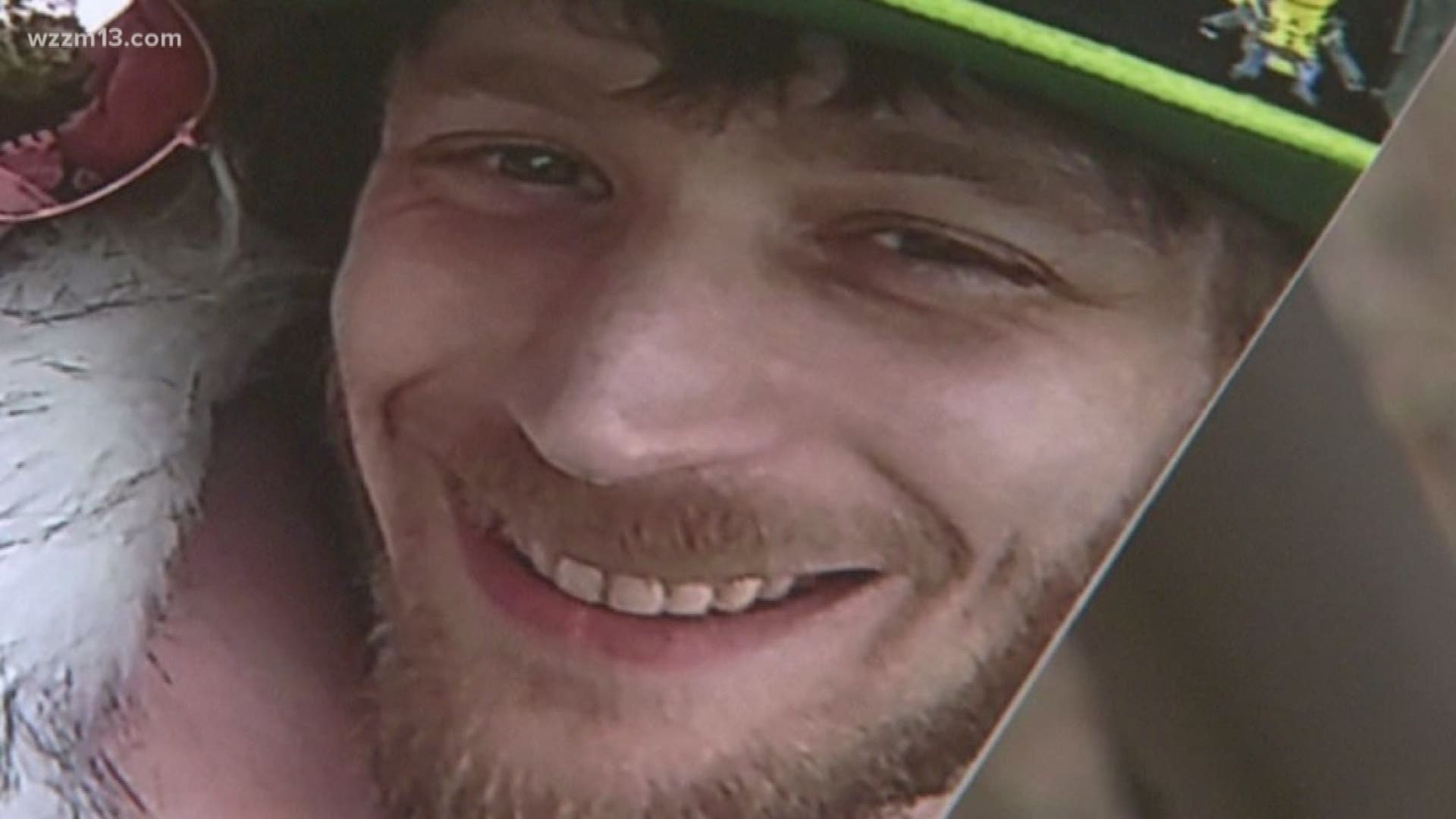 Search continues for man who went missing at Electric Forest