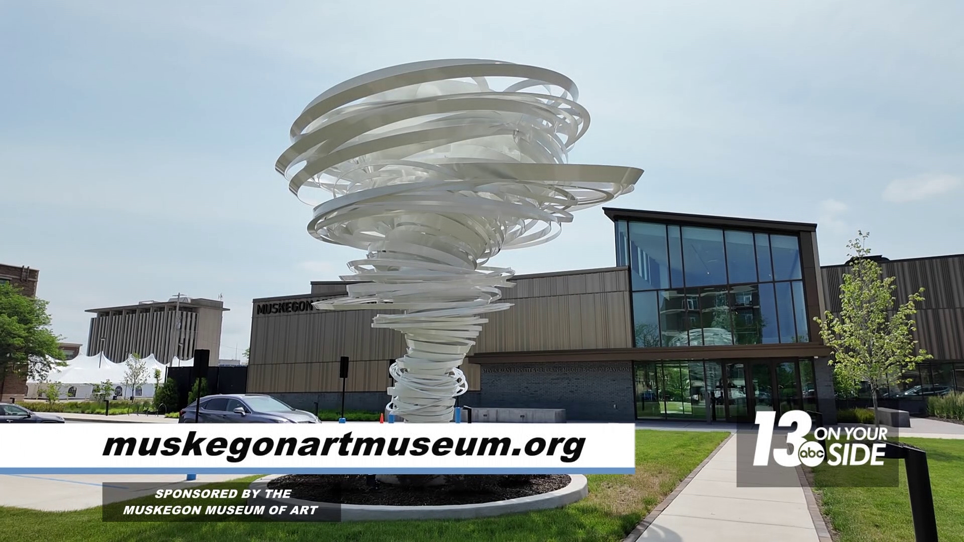 Sponsored: Muskegon Museum of Art celebrates women in the arts