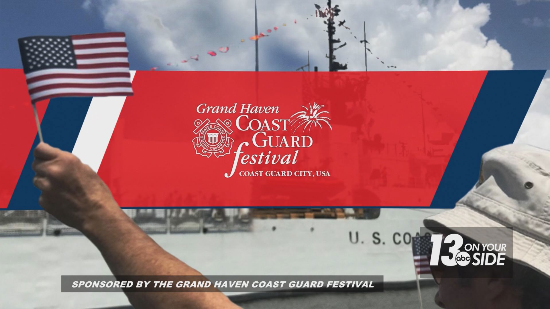 Coast Guard City USA will honor the men and women of the United State Coast Guard during the annual festival, that draws visitors from across the country.