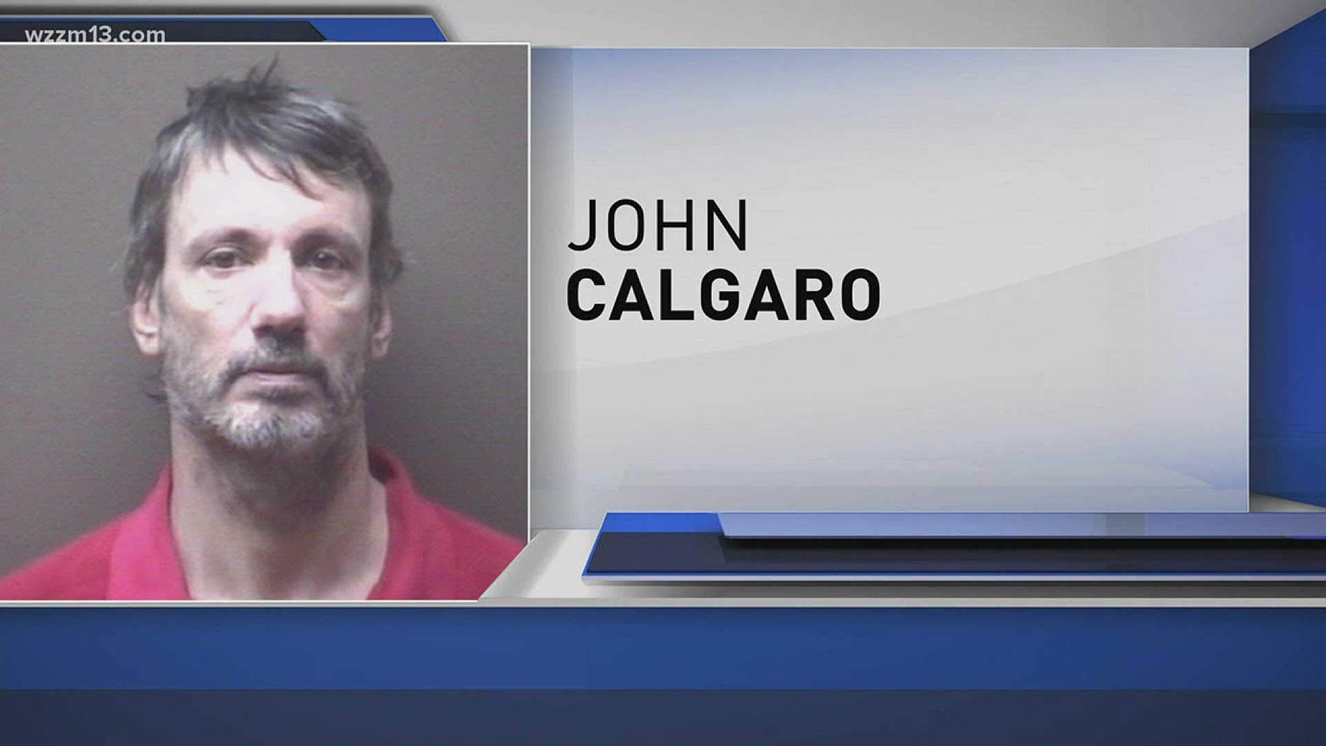 Calgaro sentenced in death of Matthew Morin