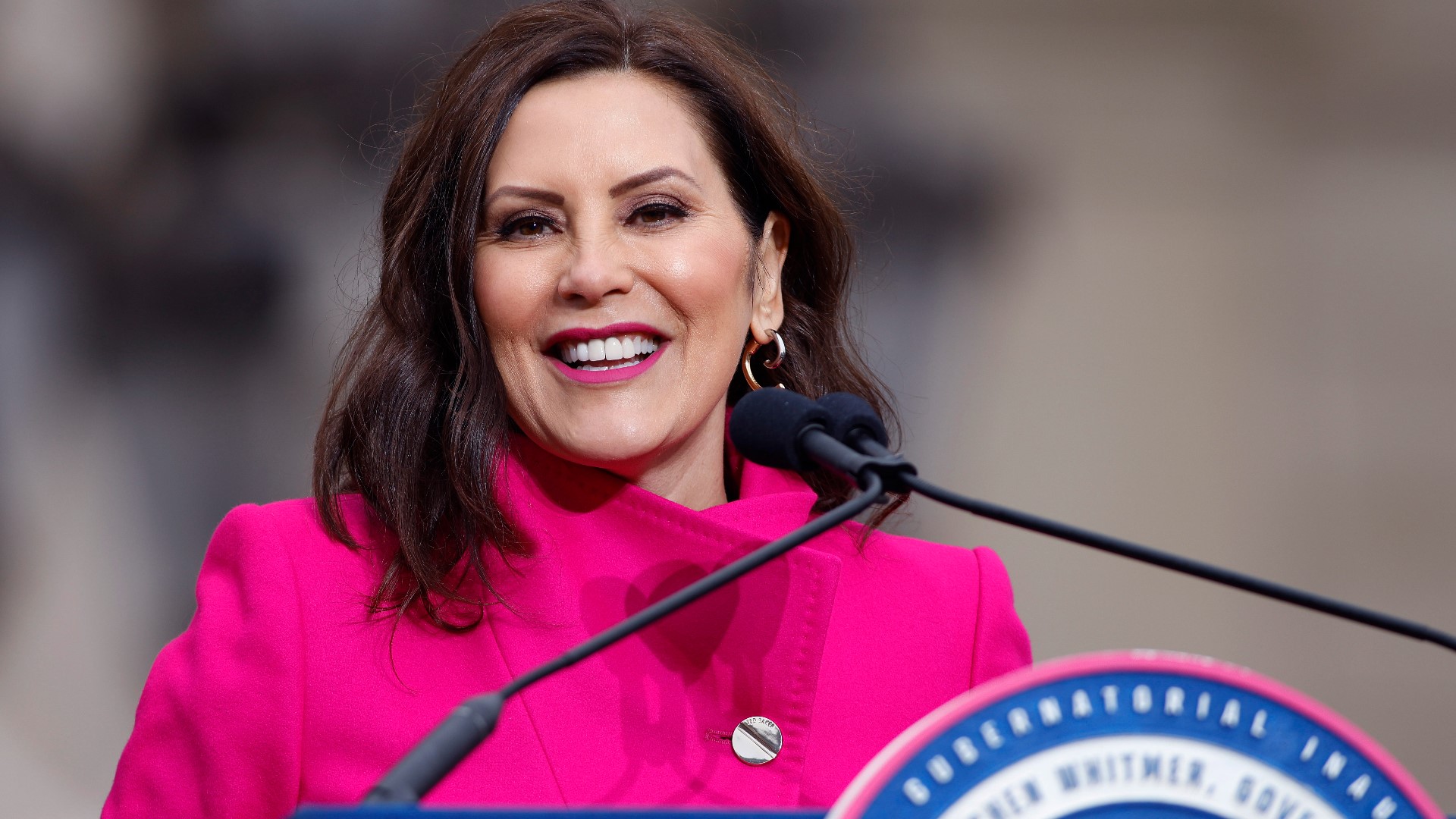 Wednesday evening, Michigan Gov. Gretchen Whitmer will give her fifth State of the State Address.