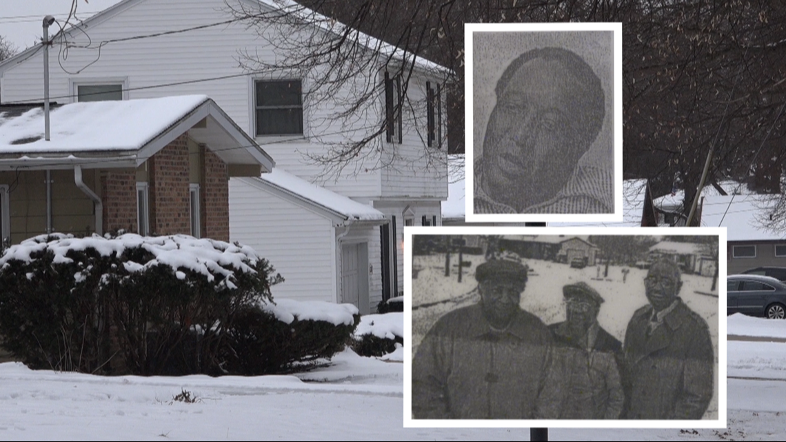 The history of Auburn Hills in Grand Rapids