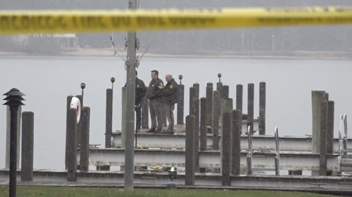 Toxicology report released after father drove into lake with kids - Vimarsana News