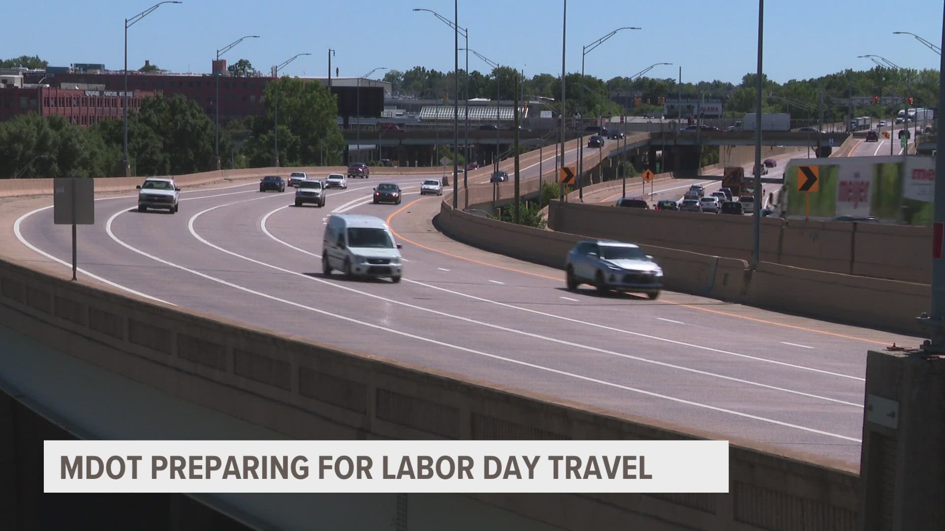 With Labor Day Weekend approaching travel and travel headaches are back on people's minds.
