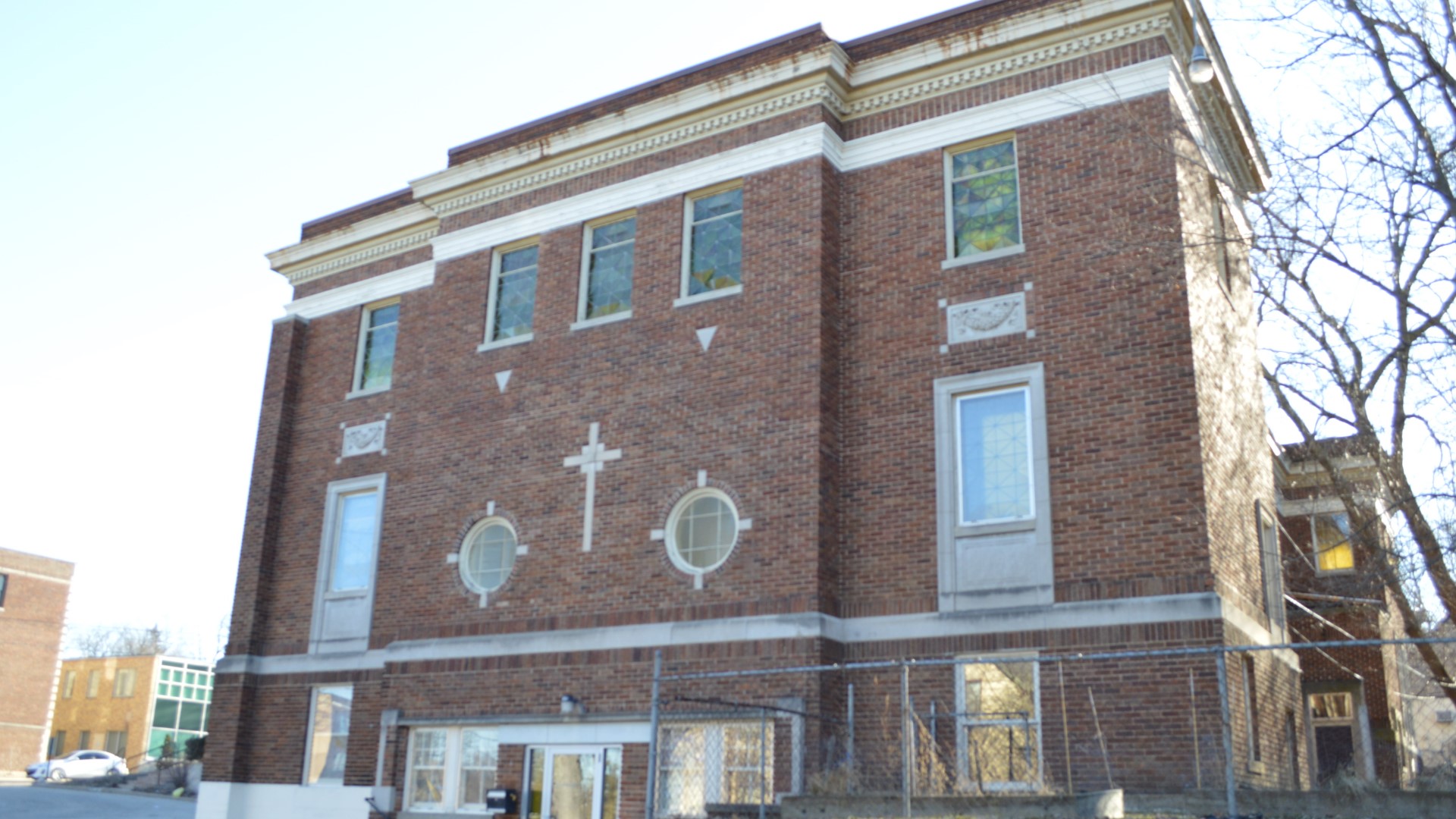 As Grand Rapids’ old industrial buildings are turning into mixed-use developments, housing developers are running out of inventory. But vacant houses of worship are proving to be an attractive alternative.
