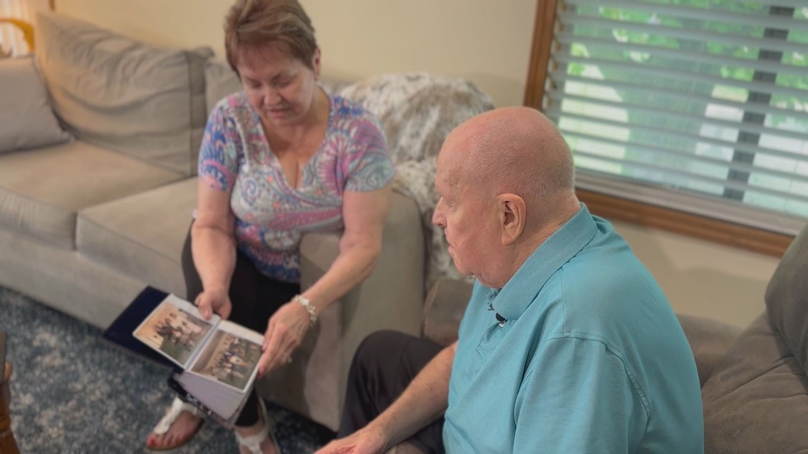 West Michigan Man applies for Guinness world record for longest