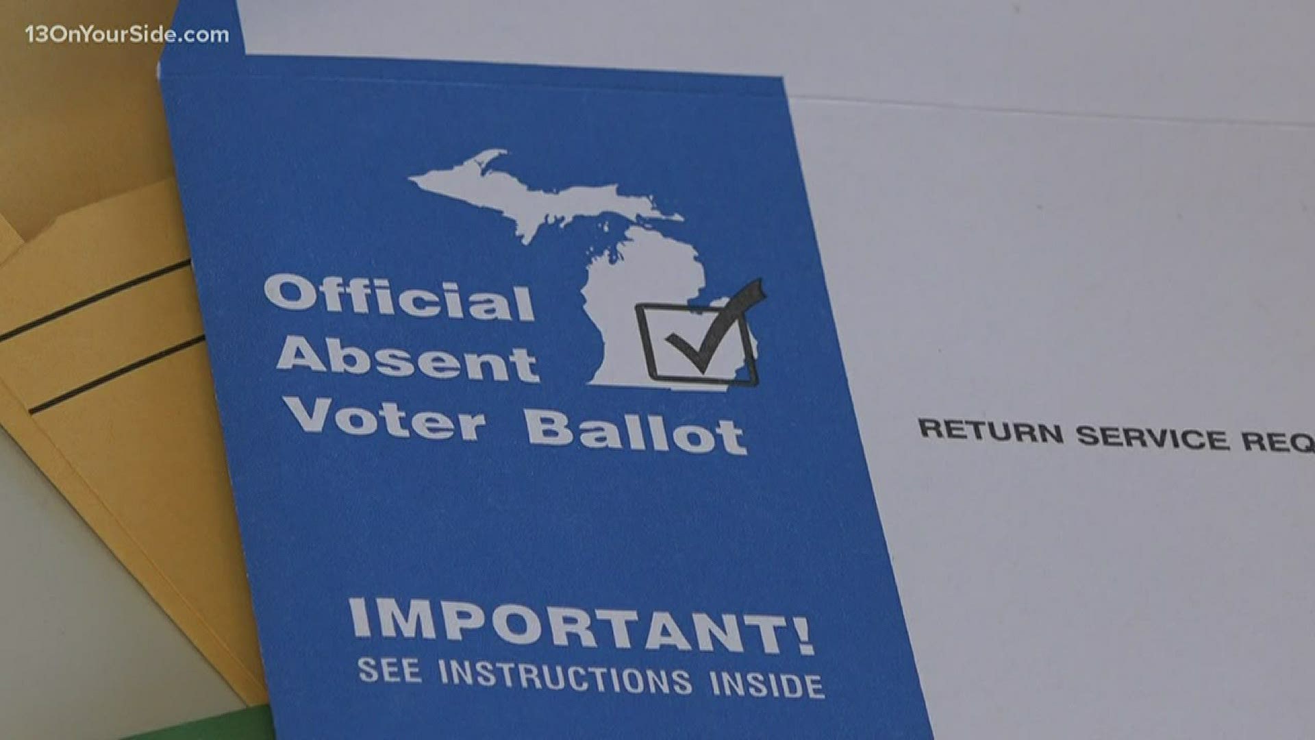 What's on the May 5 ballot?