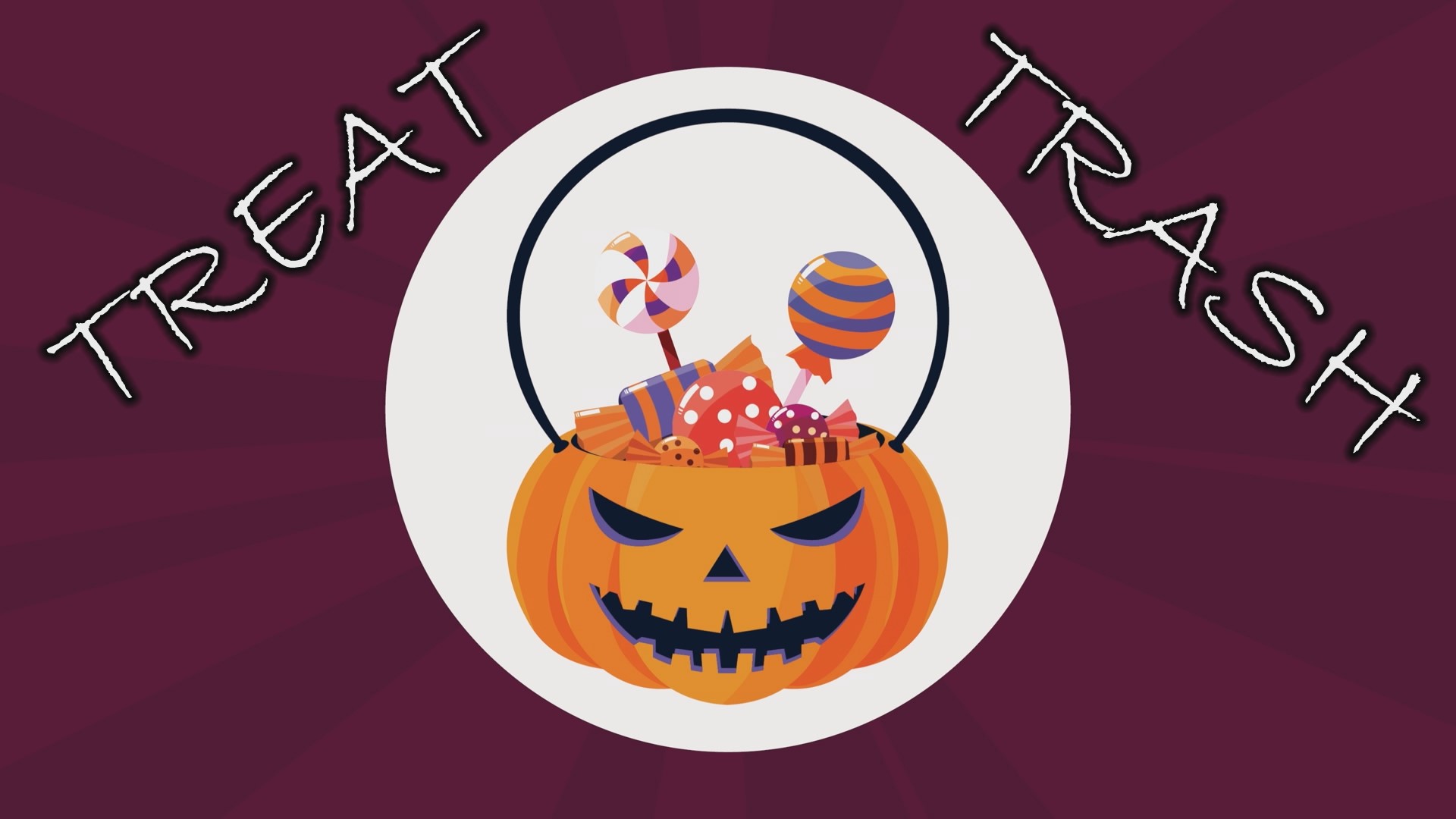 13 ON YOUR SIDE's Riley Mack, Alana Holland and Steven Bohner share the best and worst Halloween candies in a special called "Treat or Trash".