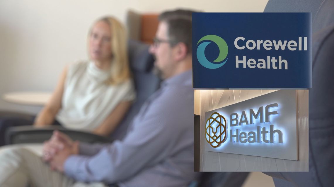 West Michigan researchers seek a less invasive way to diagnose endometriosis