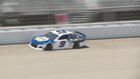 Drivers unsure what to expect at Michigan International Speedway