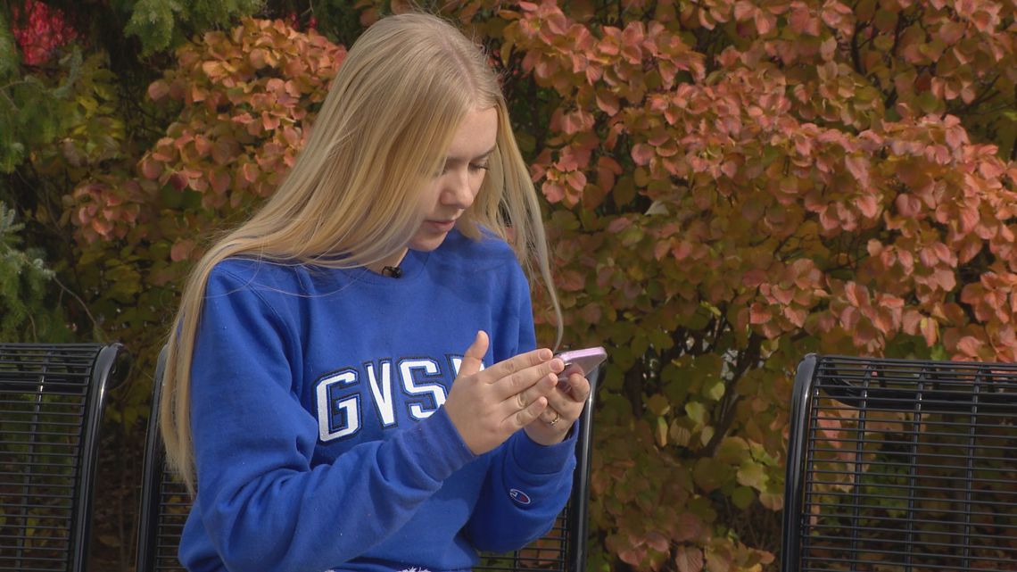Finances now tight for GVSU freshman due to delayed V.A. benefits