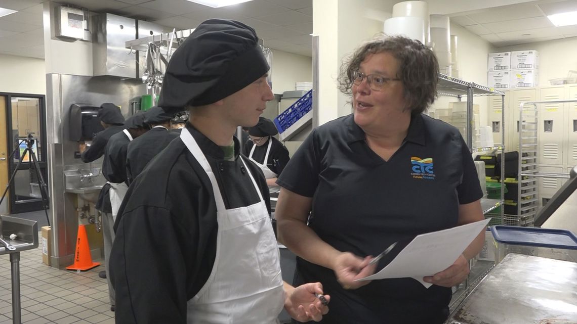 West Michigan schools receive grant for healthier food options. - Vimarsana News