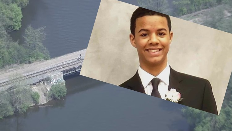 Mother of teen killed in water accident wants you to learn from incident