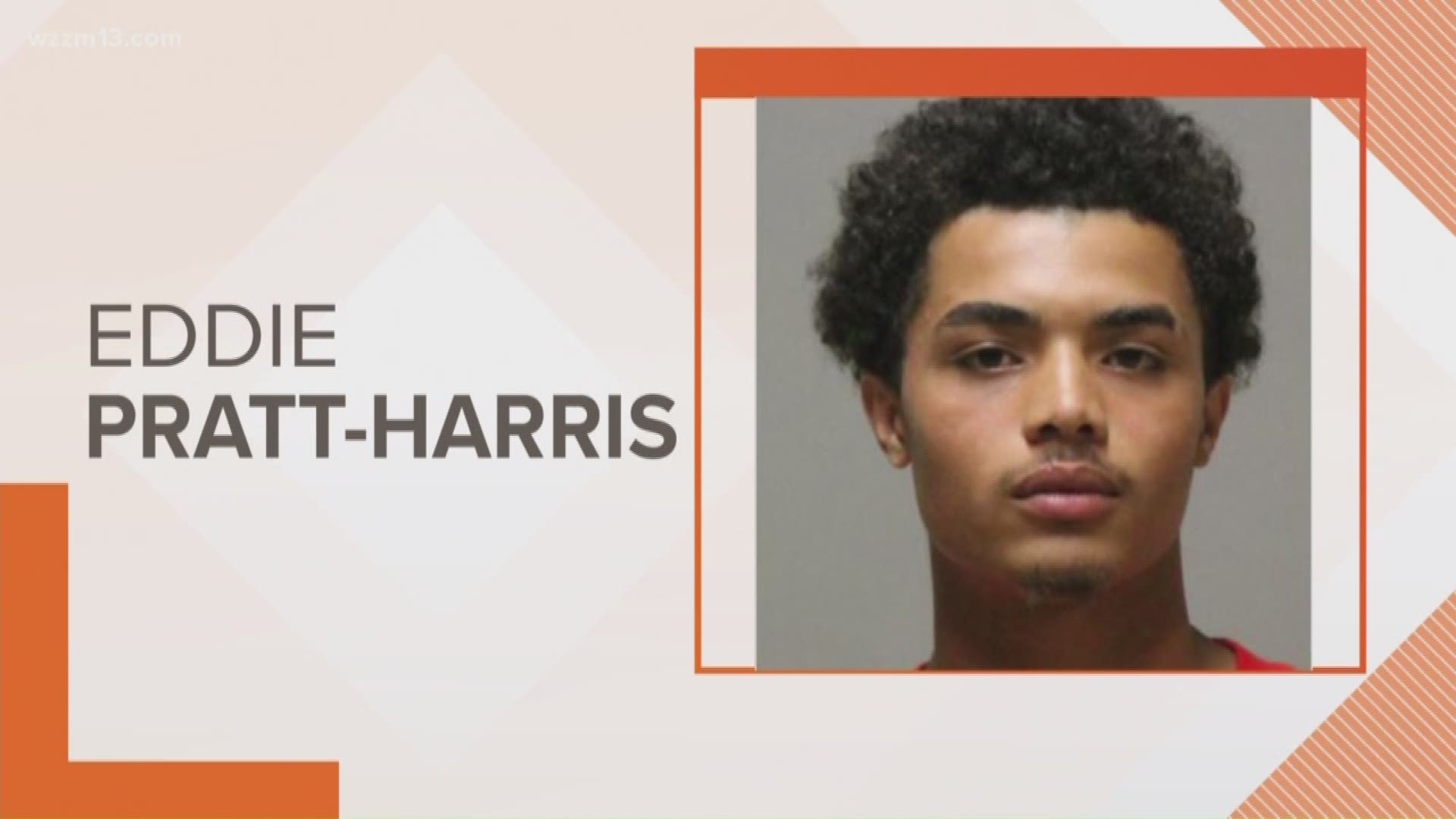 GRPD searching for teen involved in drive-by shooting