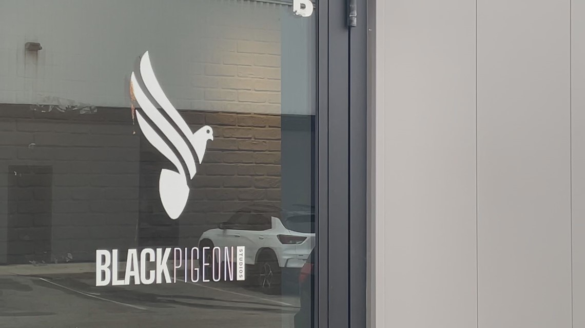 Grand Rapids film studio closing - Vimarsana News