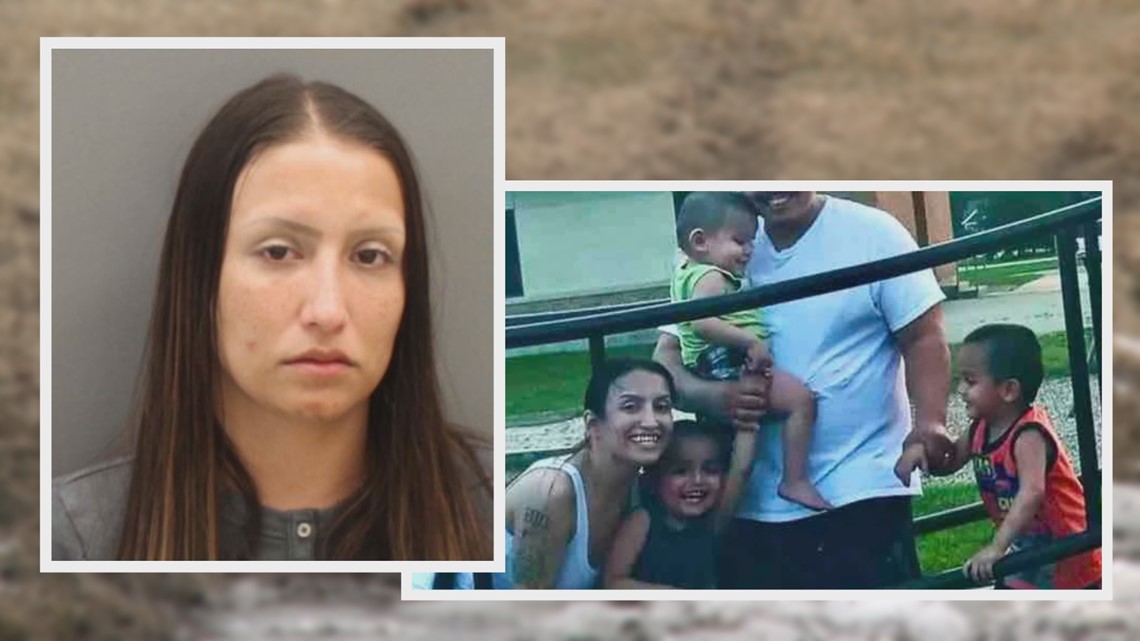 Woman Pleads No Contest In Fatal February 2022 Crash Wzzm13 woman-pleads-no-contest-in-fatal-february-2022-crash-wzzm13