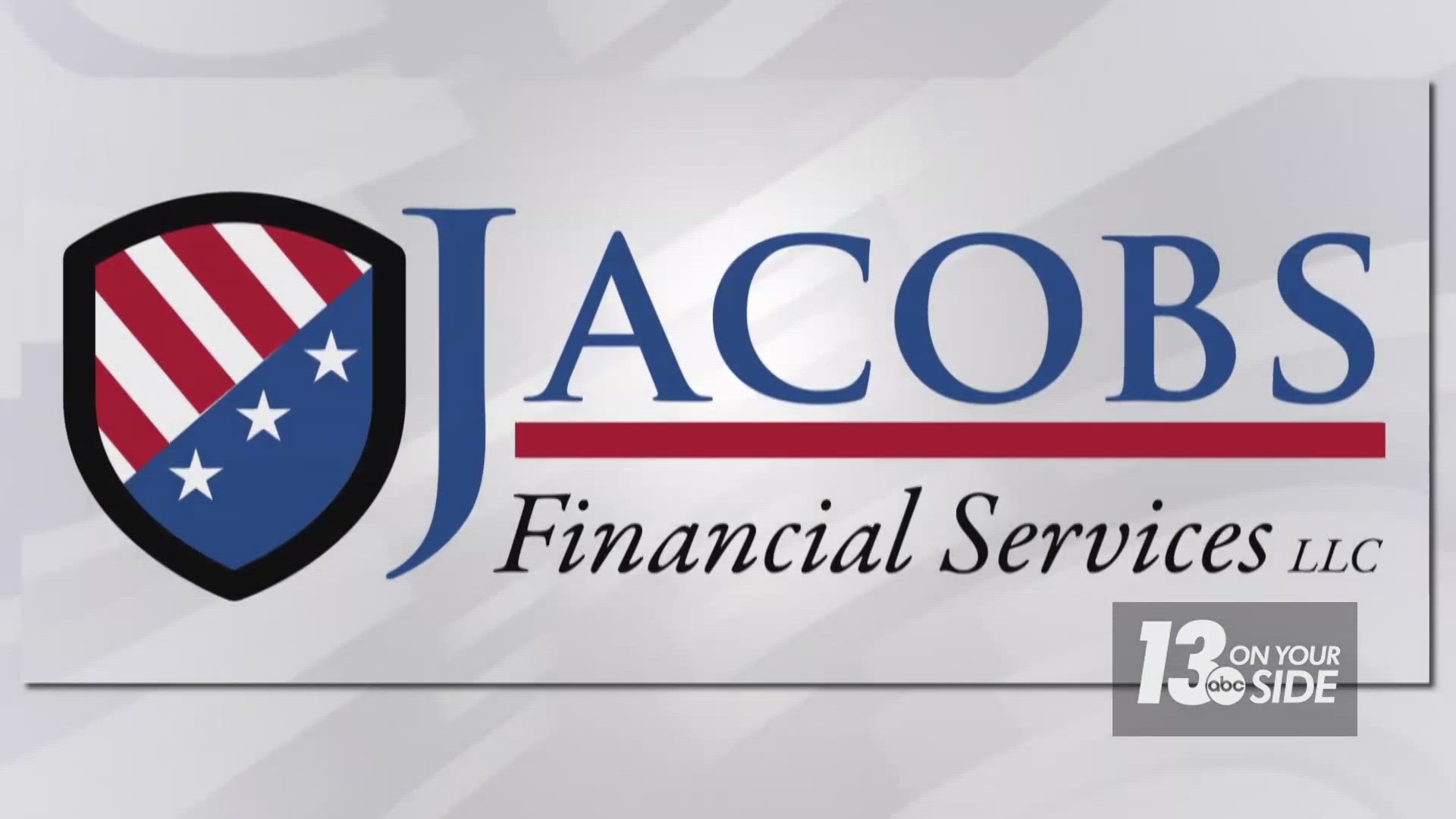 Tom Jacobs joined us from Jacobs Financial Services with advice on planning for retirement.
