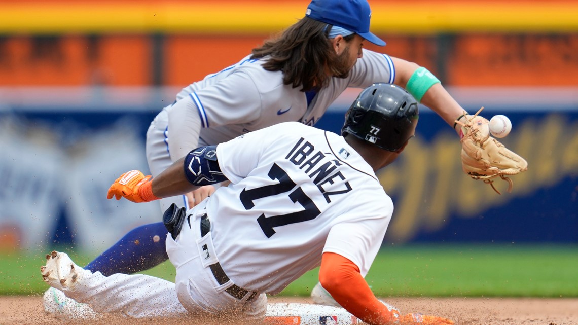 Blue Jays in good hands with Danny Jansen and Alejandro Kirk