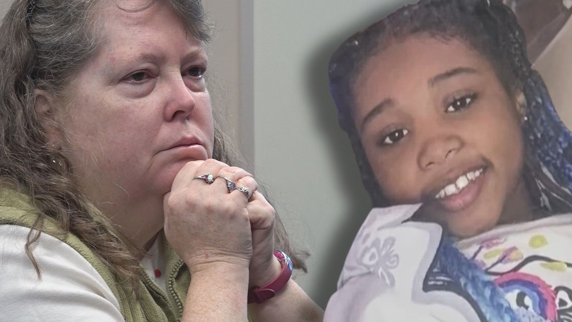 PROSECUTORS: Enough evidence in Fruitport child's death case for murder charge