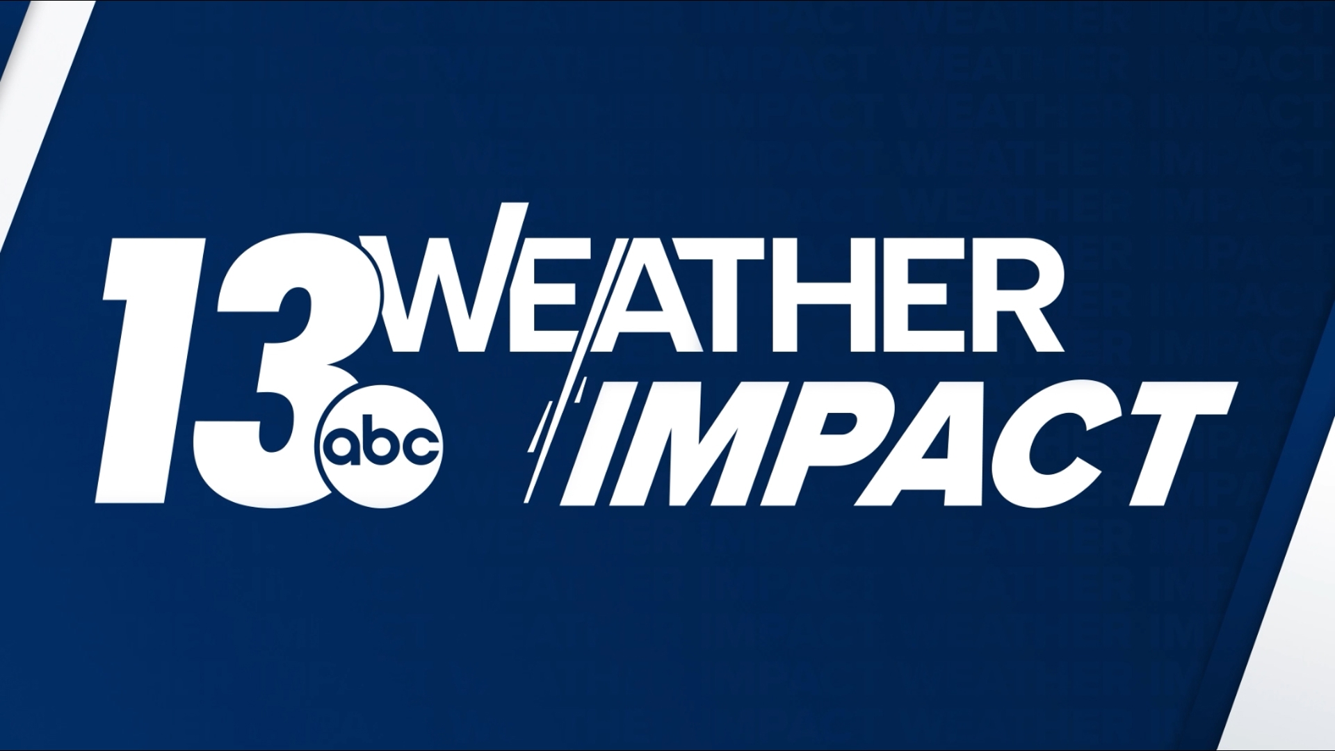 Unseasonably warm weather continues with no rain in the forecast into late-September.