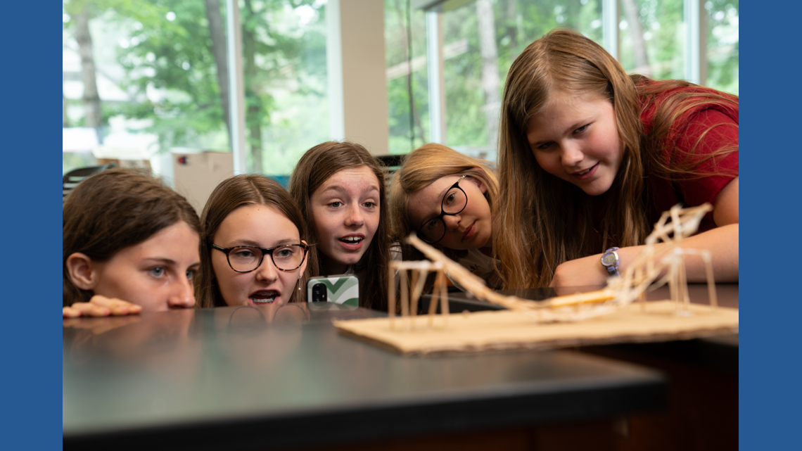 Music, science and RPG summer camps coming to Grand Rapids