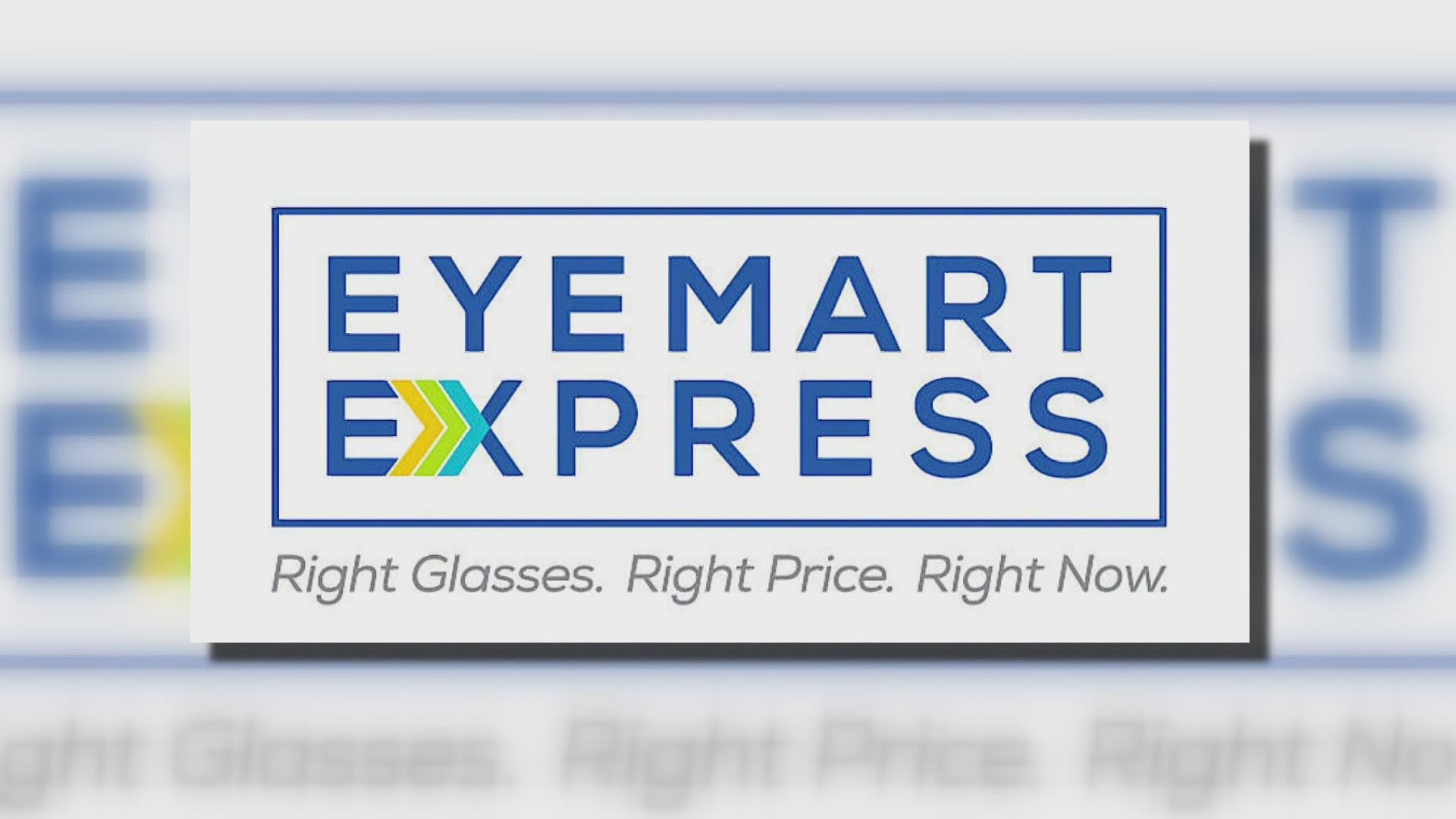 Eyemart Express is dedicated to helping people see better and the company is expanding its Grand Rapids market with a new location in Muskegon.