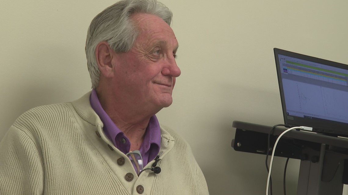 Double lung transplant recipient gets unique 3D printed stent - Vimarsana News