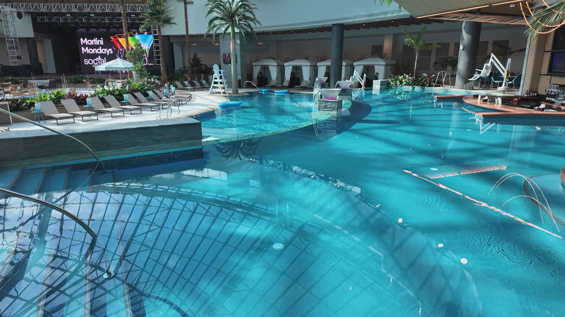 Gun Lake Casino just opened an exciting new feature!