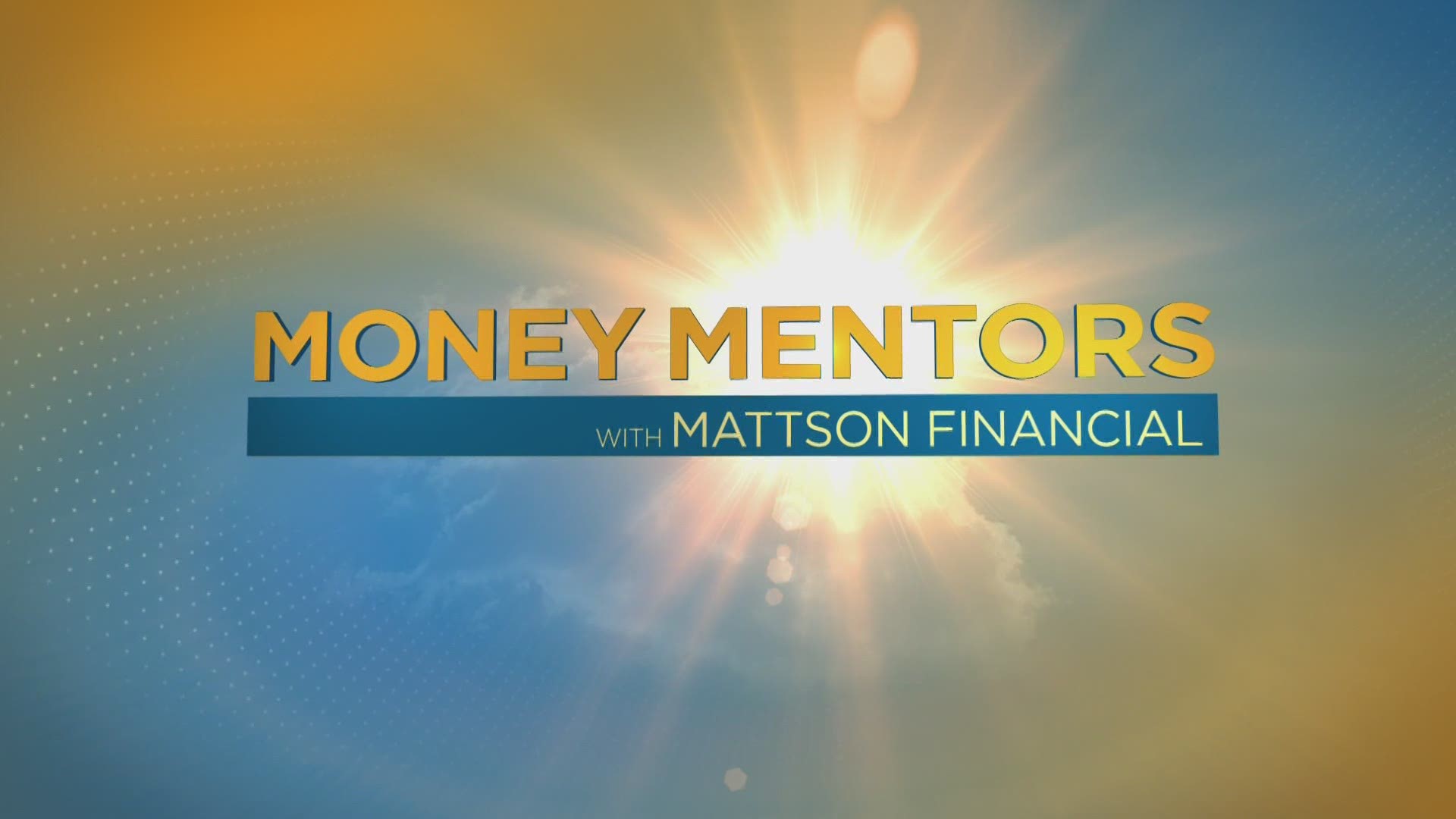 Our Money Mentors tackle retirement and your tax bracket.