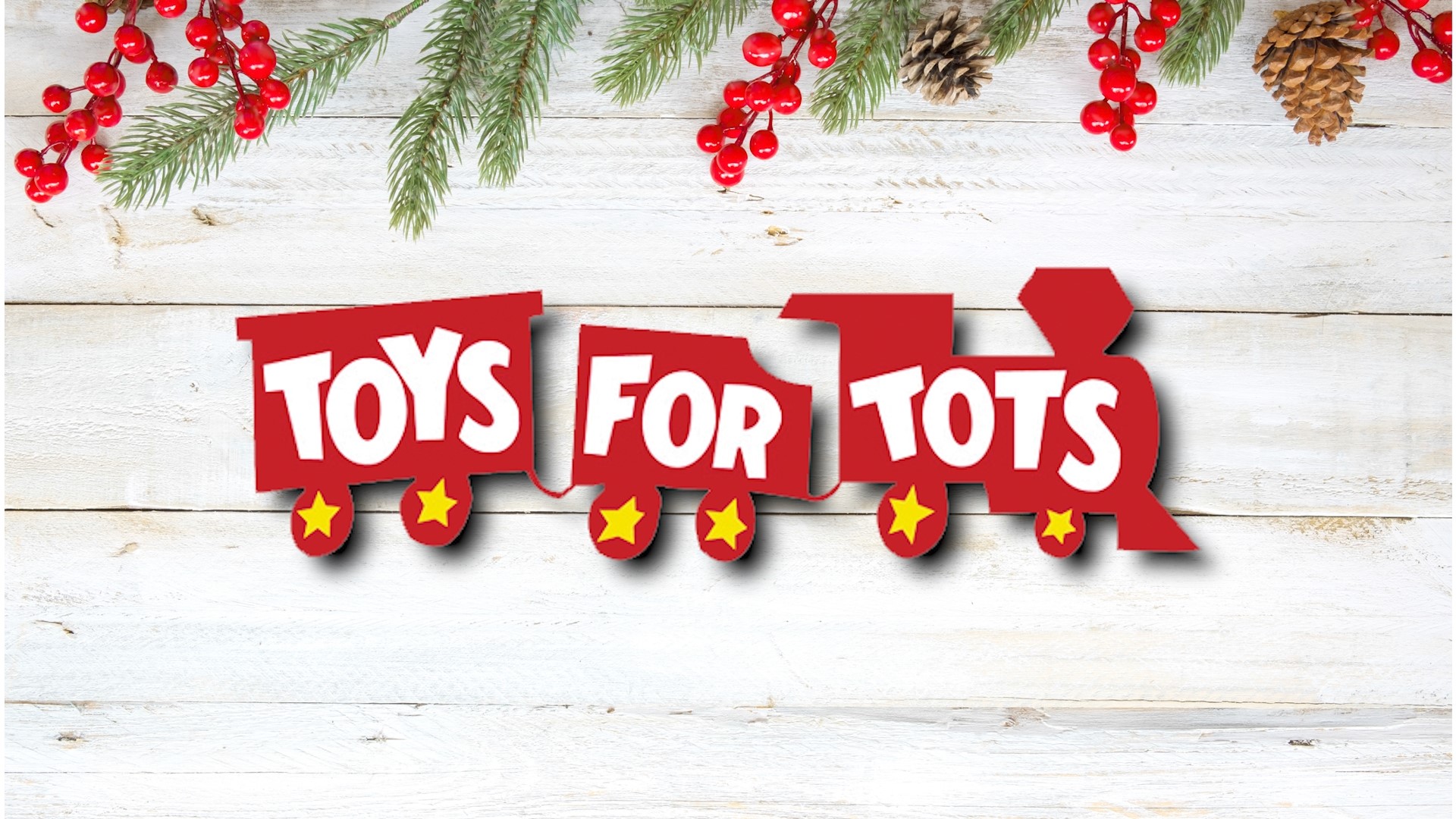 Toys For Tots 2023 How To Donate