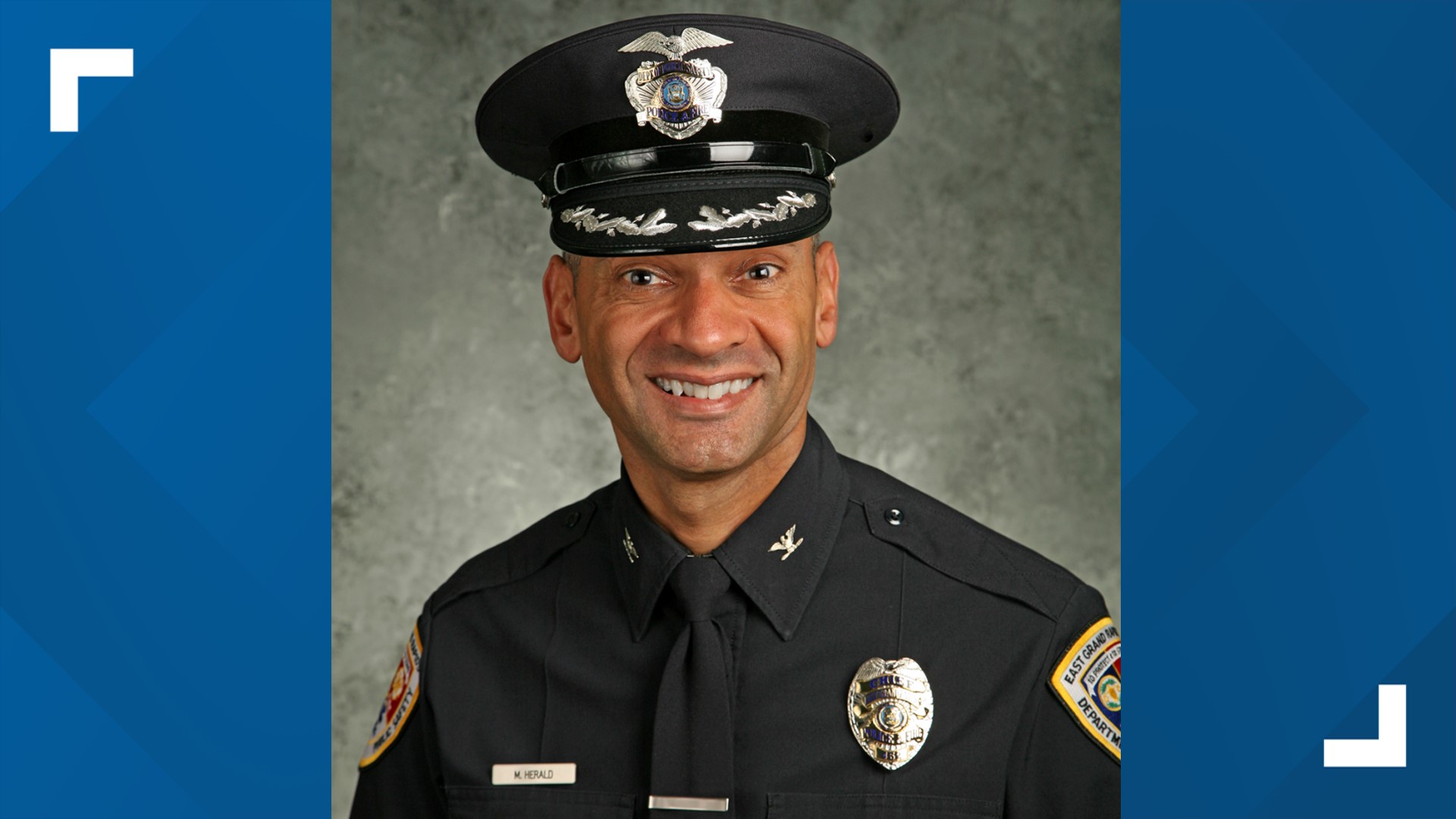 East Grand Rapids safety director to retire