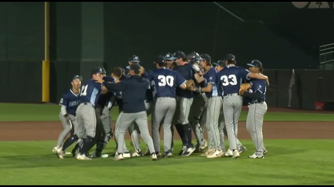 Whitecaps clinch Midwest League East division title