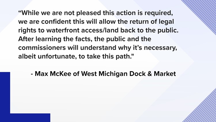 muskegon-targeted-in-lawsuit-over-muskegon-lake-public-access-wzzm13