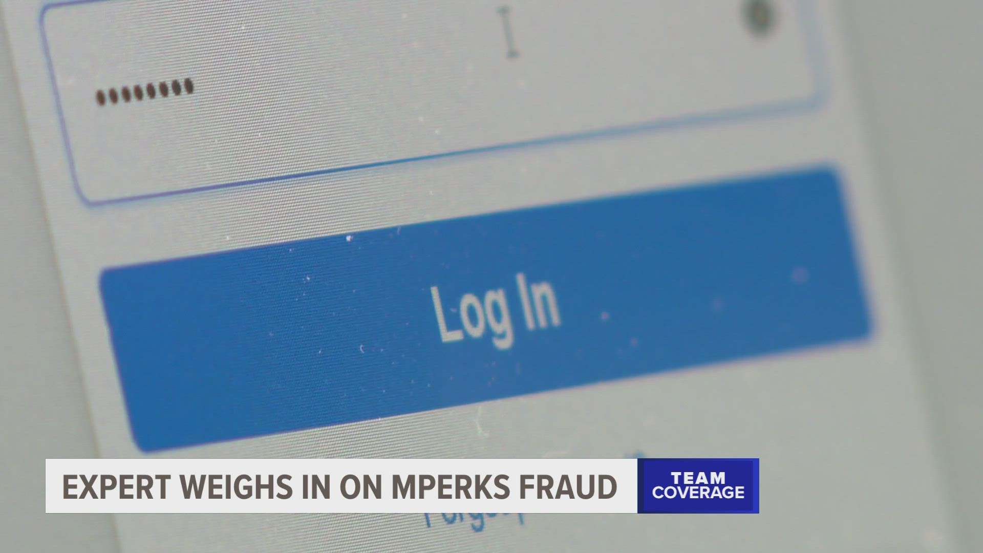 Dr. Gogolin explained that rewards programs are targeted marketing, but the same formula applies to phishing scams.